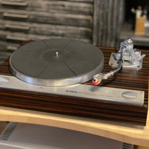 Yamaha YP-D71