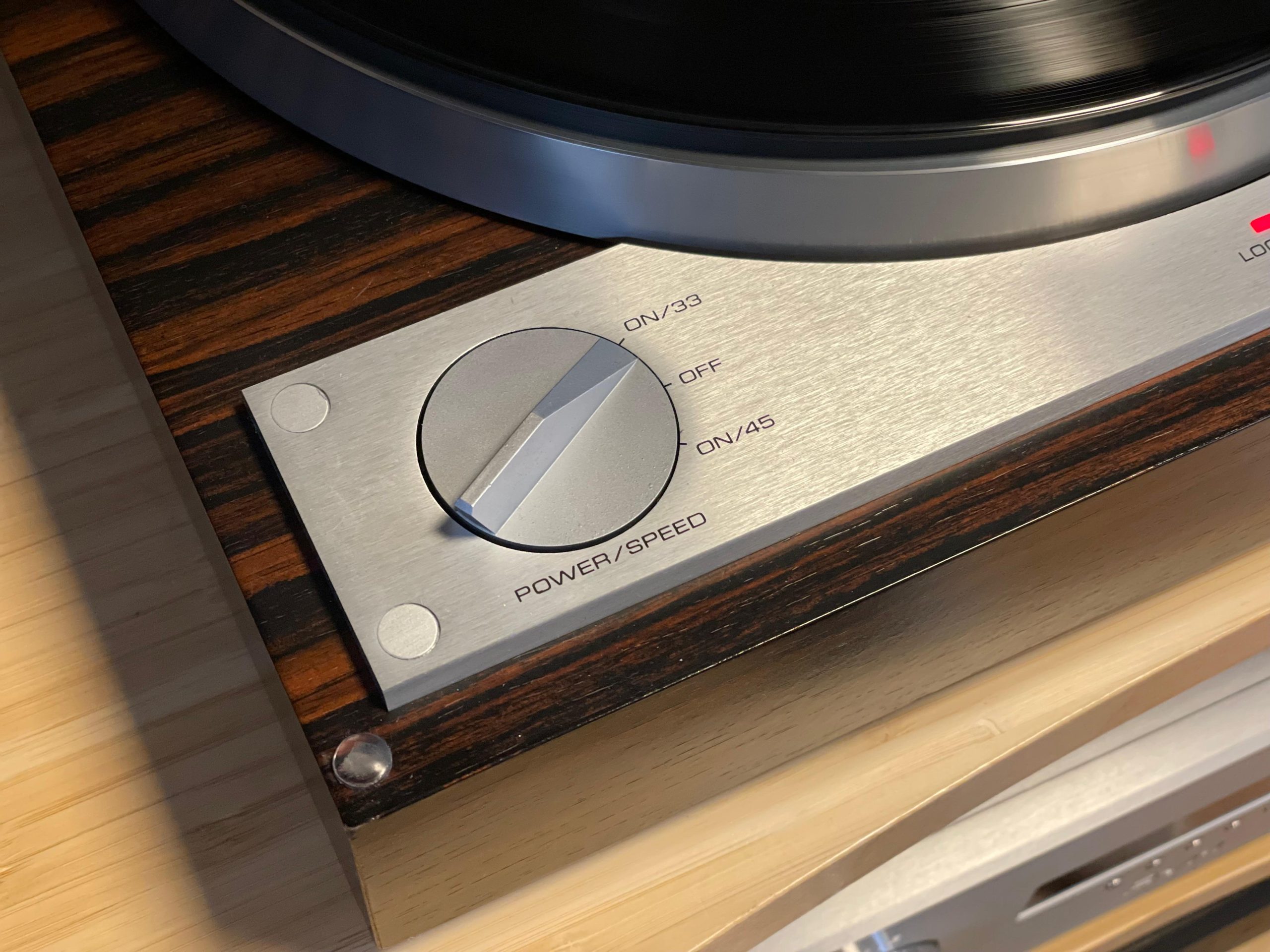 Yamaha YP-D71 - Afbeelding 3