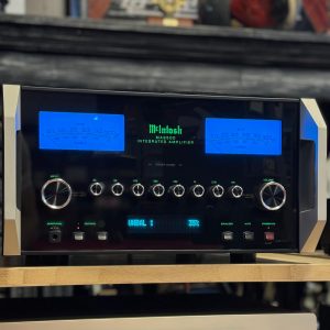 McIntosh MA9500
