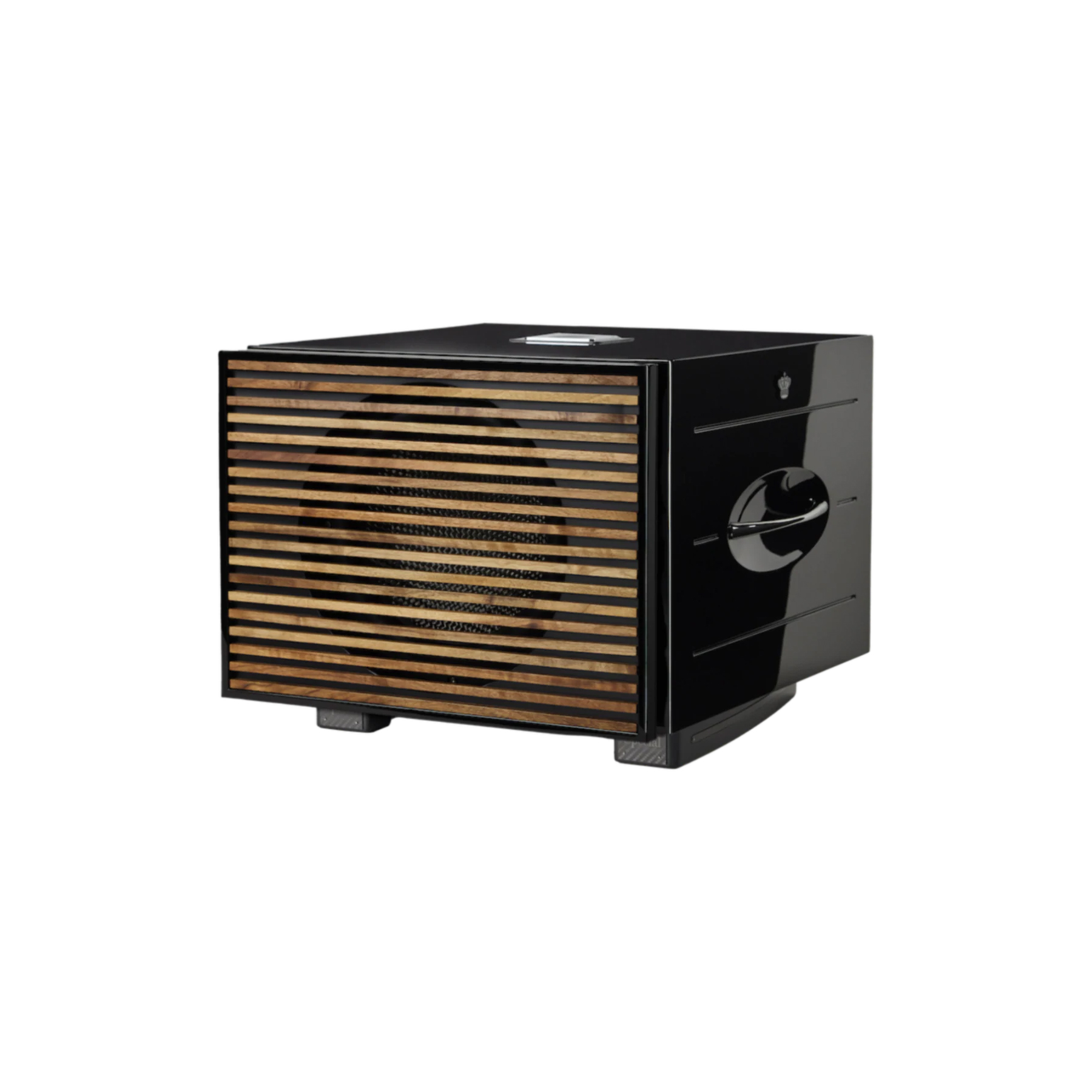 REL Acoustics Carbon Special Black Label - Afbeelding 2