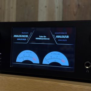 Cocktail Audio Ha500h