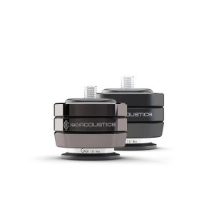 IsoAcoustics Gaia III Neo (Set 4 Stuks)
