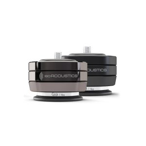IsoAcoustics Gaia I Neo (Set 4 Stuks)