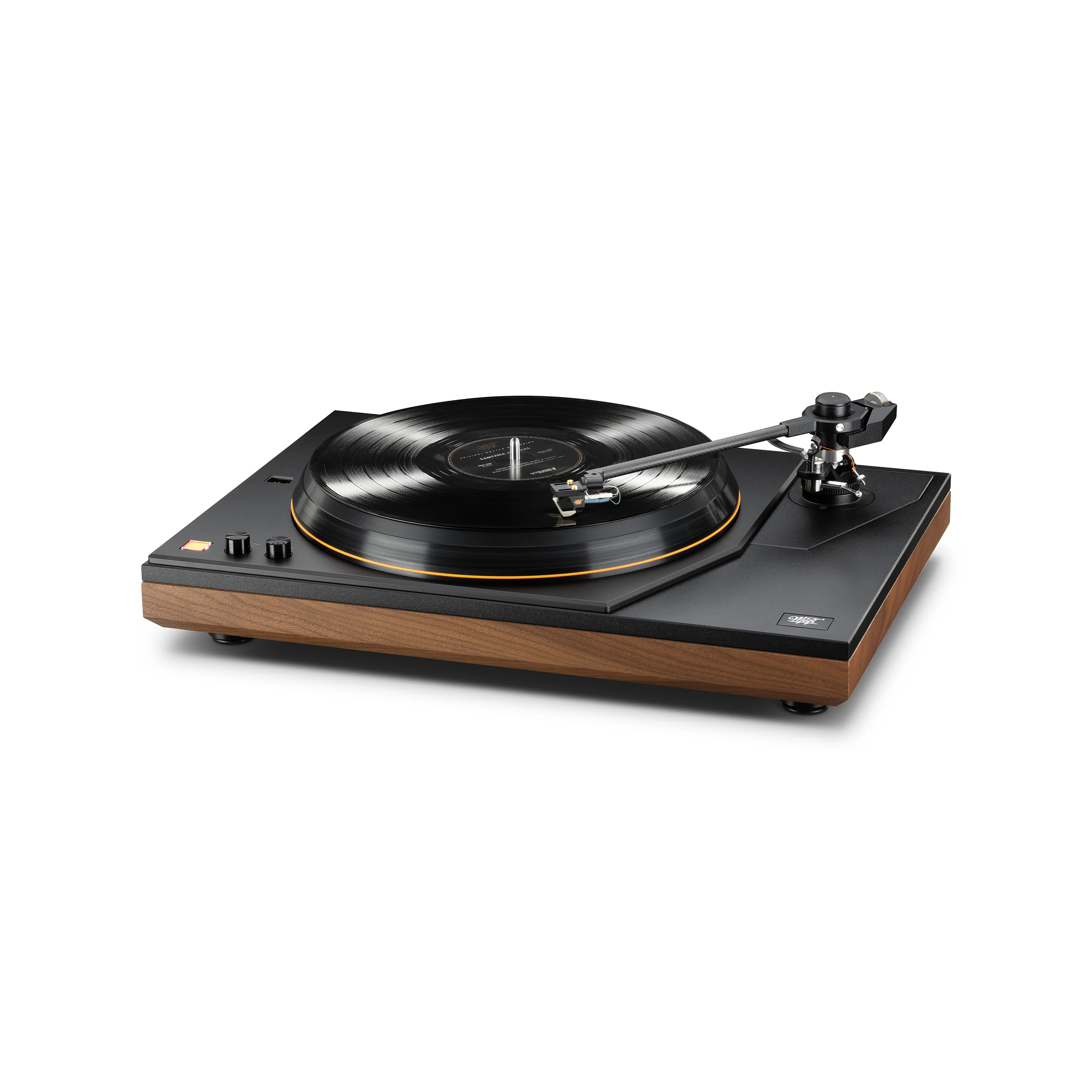 MoFi Electronics MasterDeck
