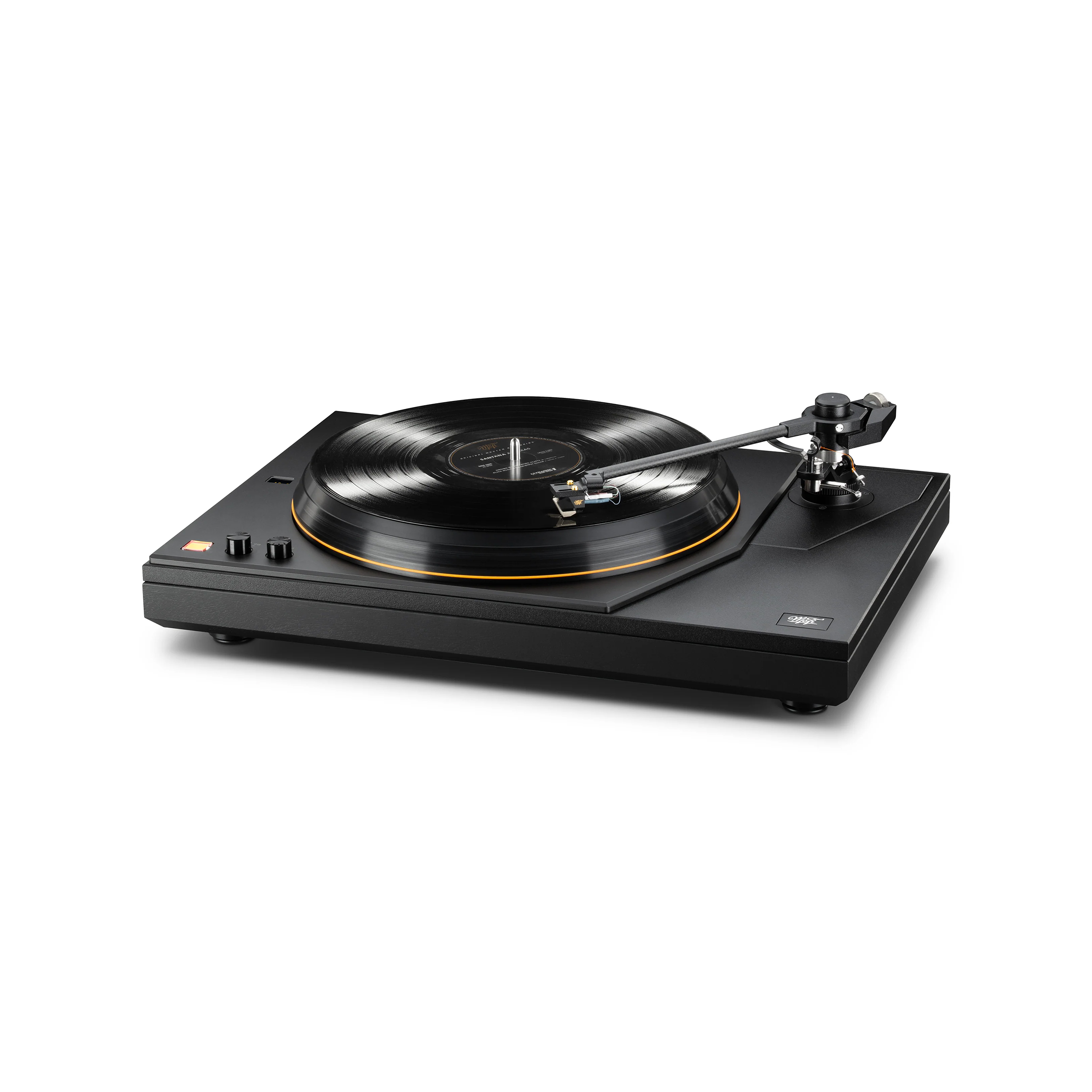 MoFi Electronics MasterDeck - Afbeelding 2