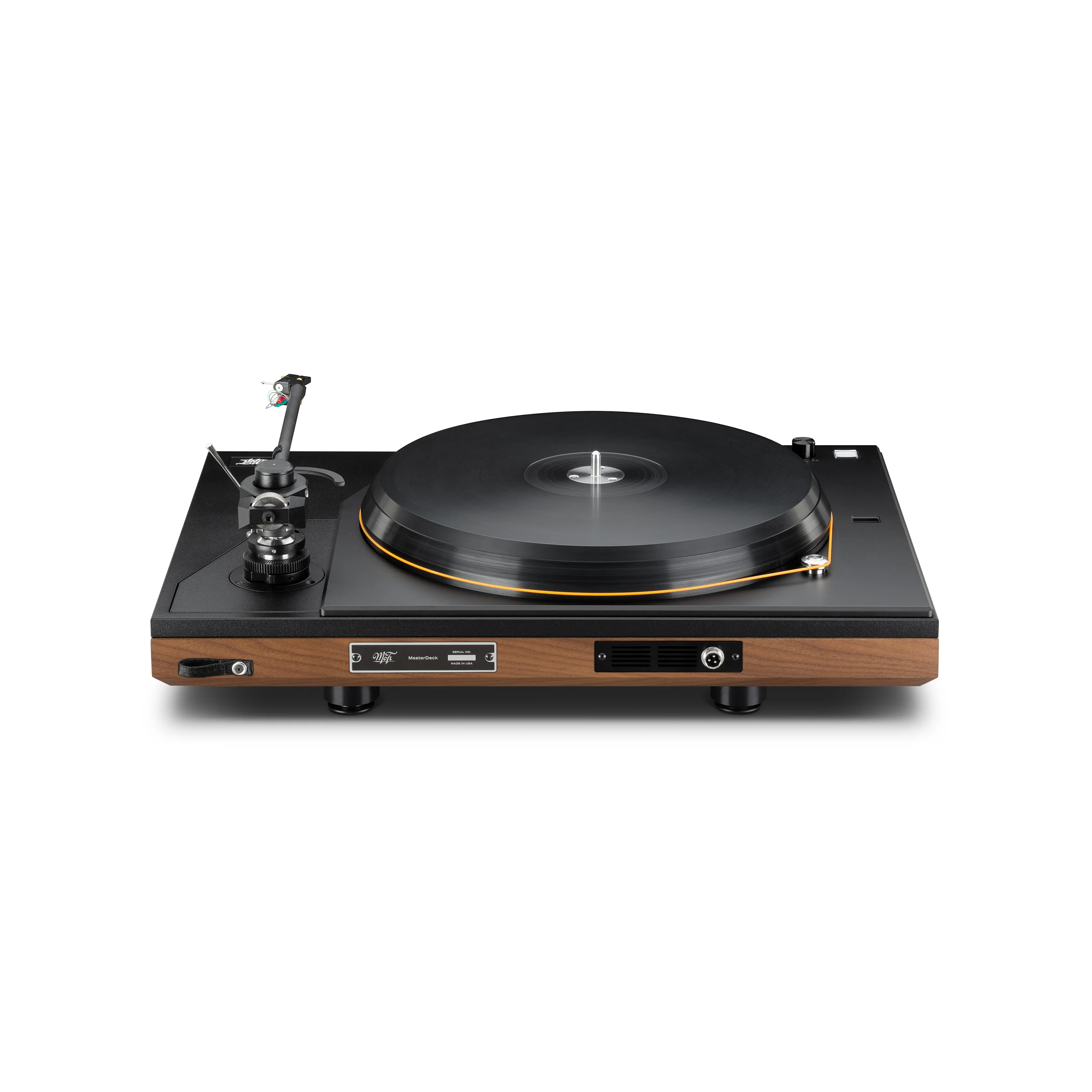 MoFi Electronics MasterDeck - Afbeelding 3