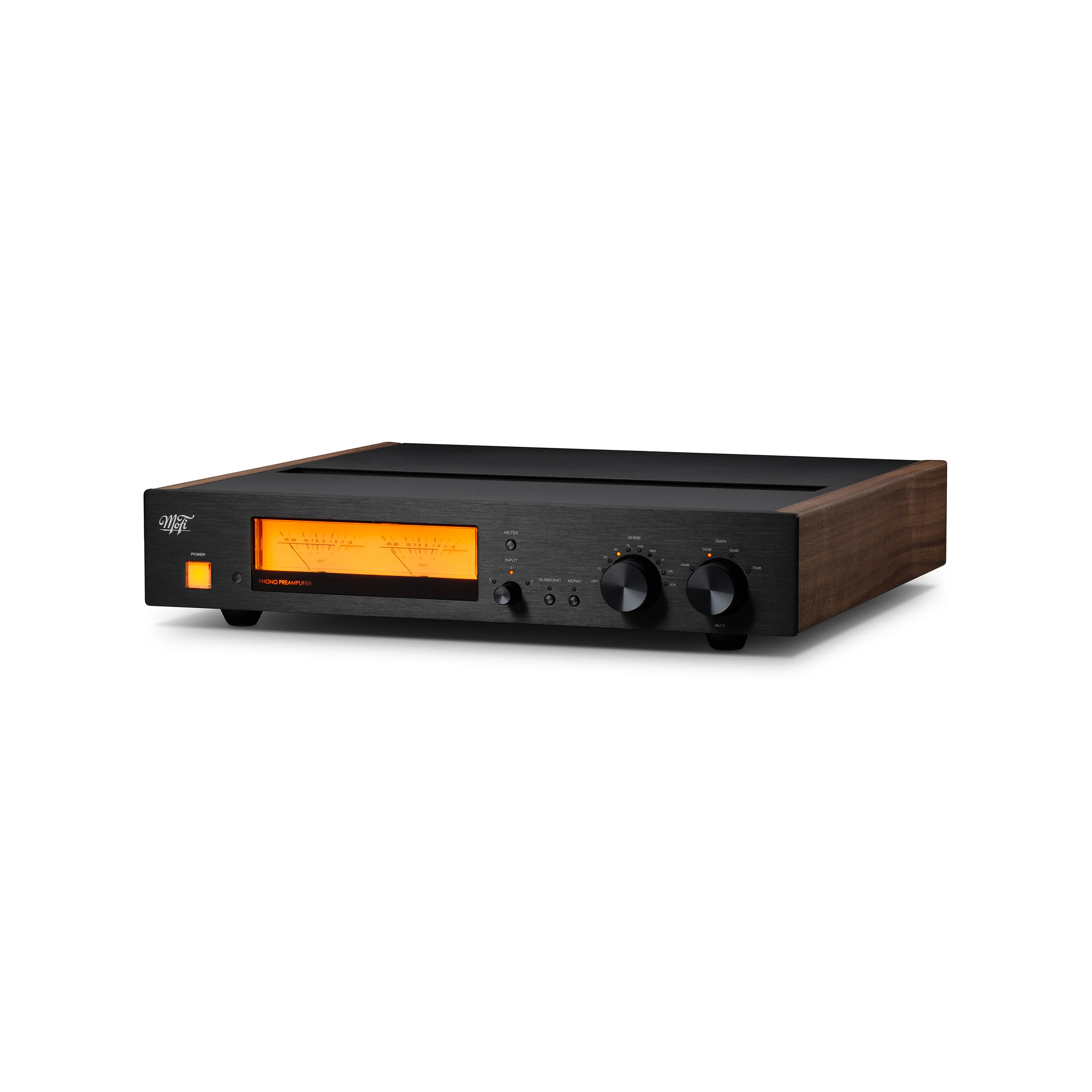 MoFi Electronics MasterPhono