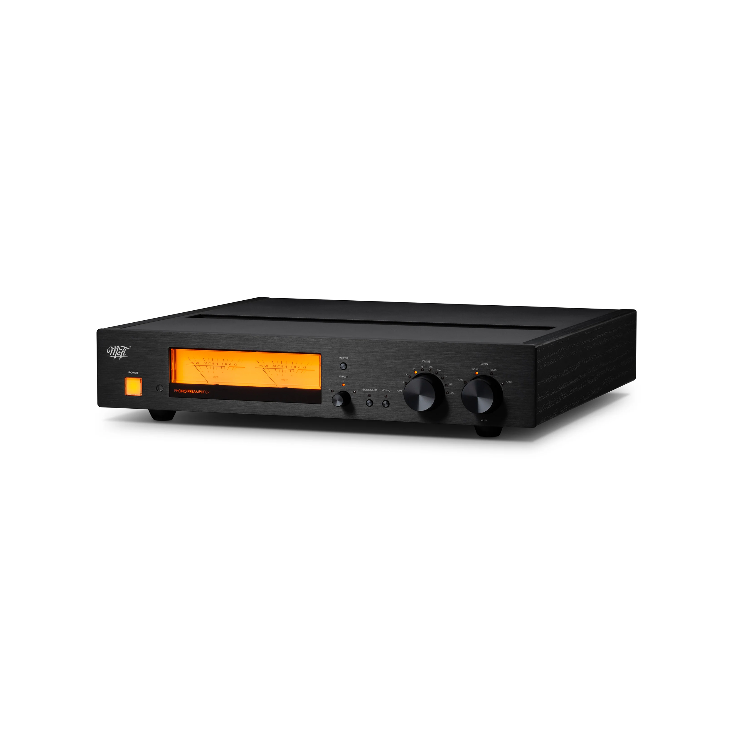 MoFi Electronics MasterPhono - Afbeelding 2