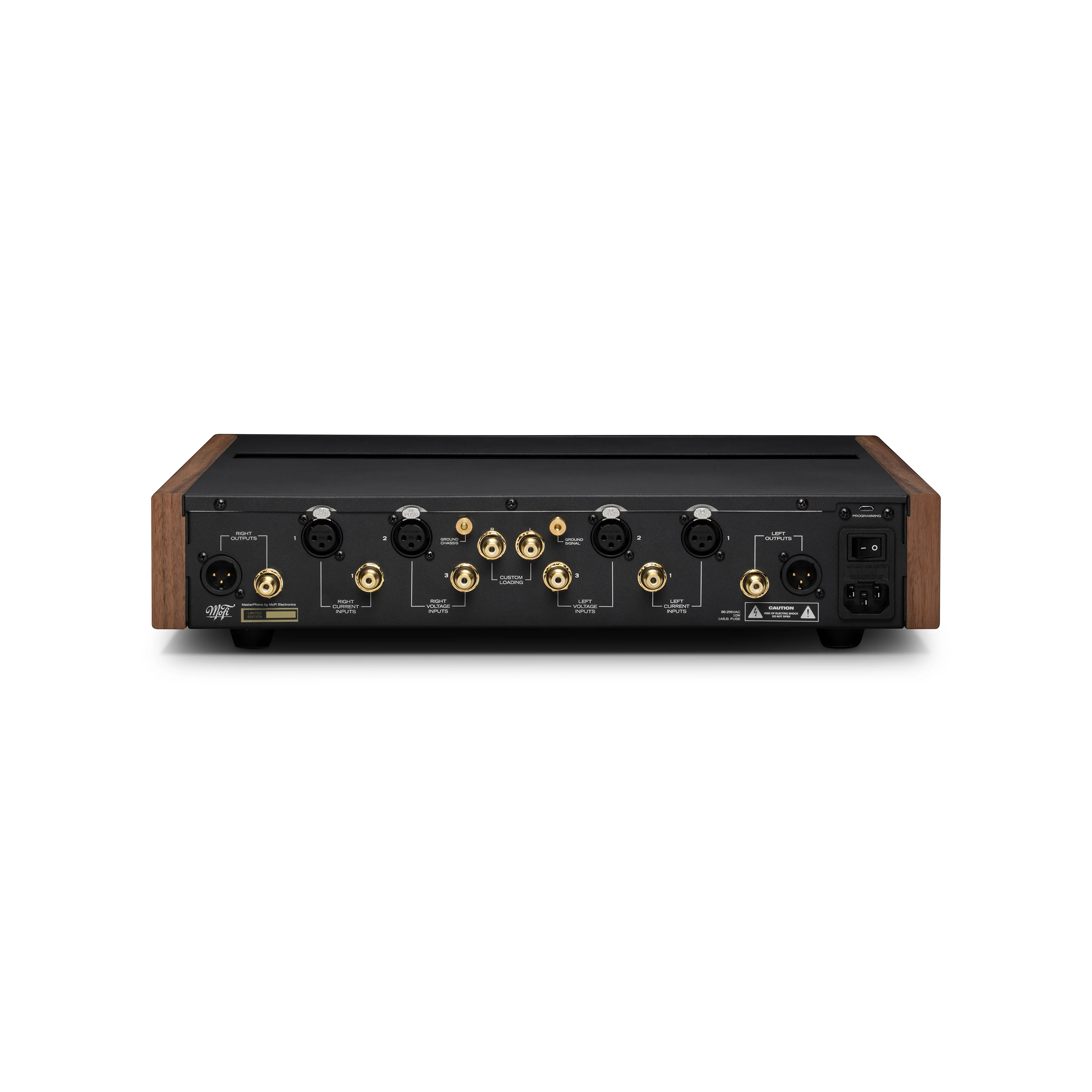 MoFi Electronics MasterPhono - Afbeelding 3