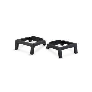 MoFi Electronics SourcePoint 10 Low Stands