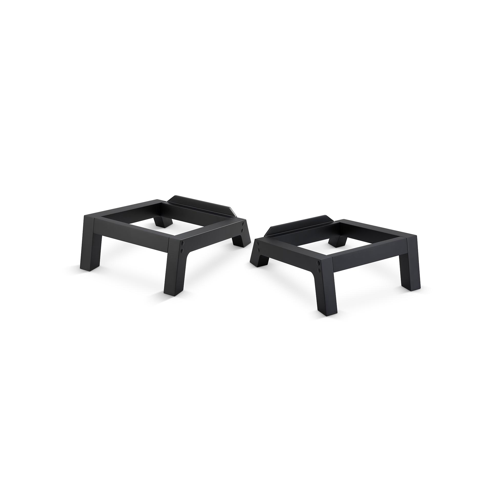 MoFi Electronics SourcePoint 10 Low Stands
