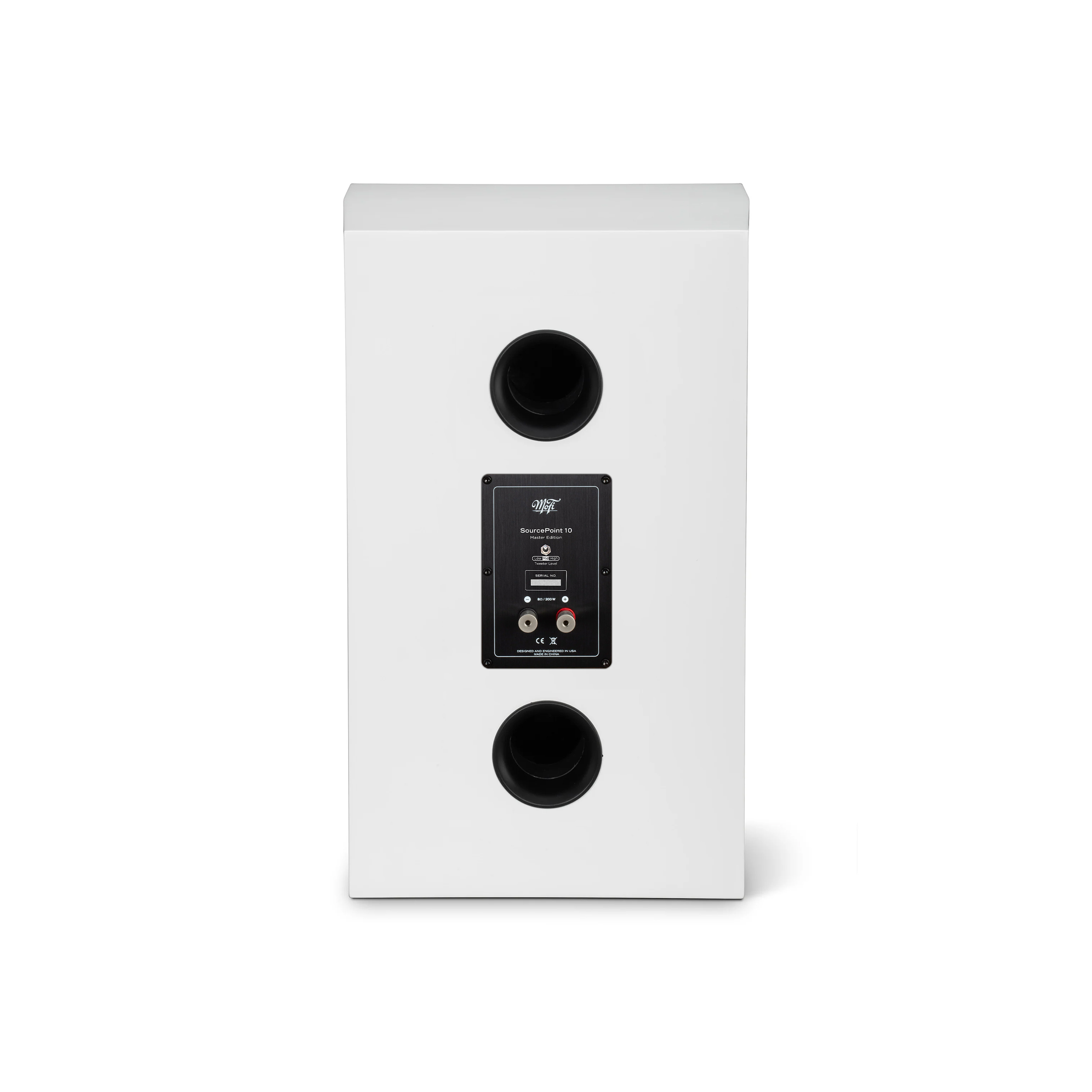 MoFi Electronics SourcePoint 10 Master Edition - Afbeelding 8