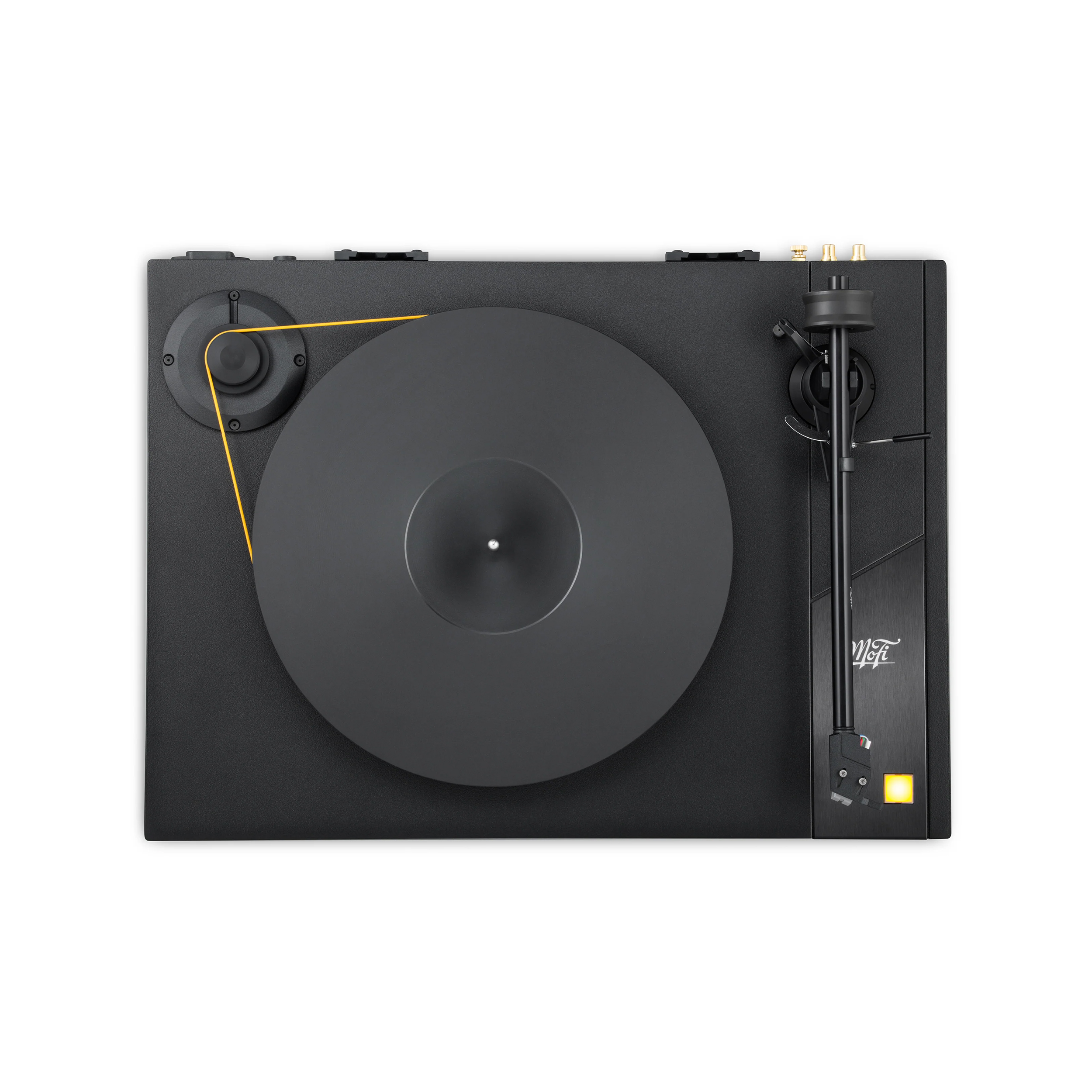 MoFi Electronics StudioDeck - Afbeelding 2