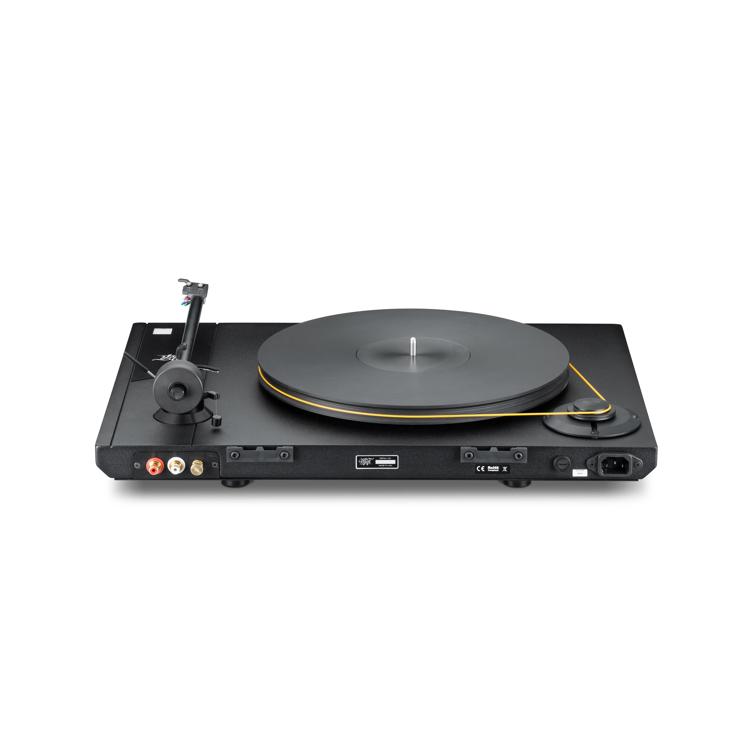 MoFi Electronics StudioDeck - Afbeelding 3