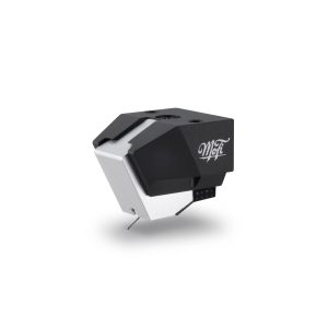 MoFi Electronics StudioSilver MC