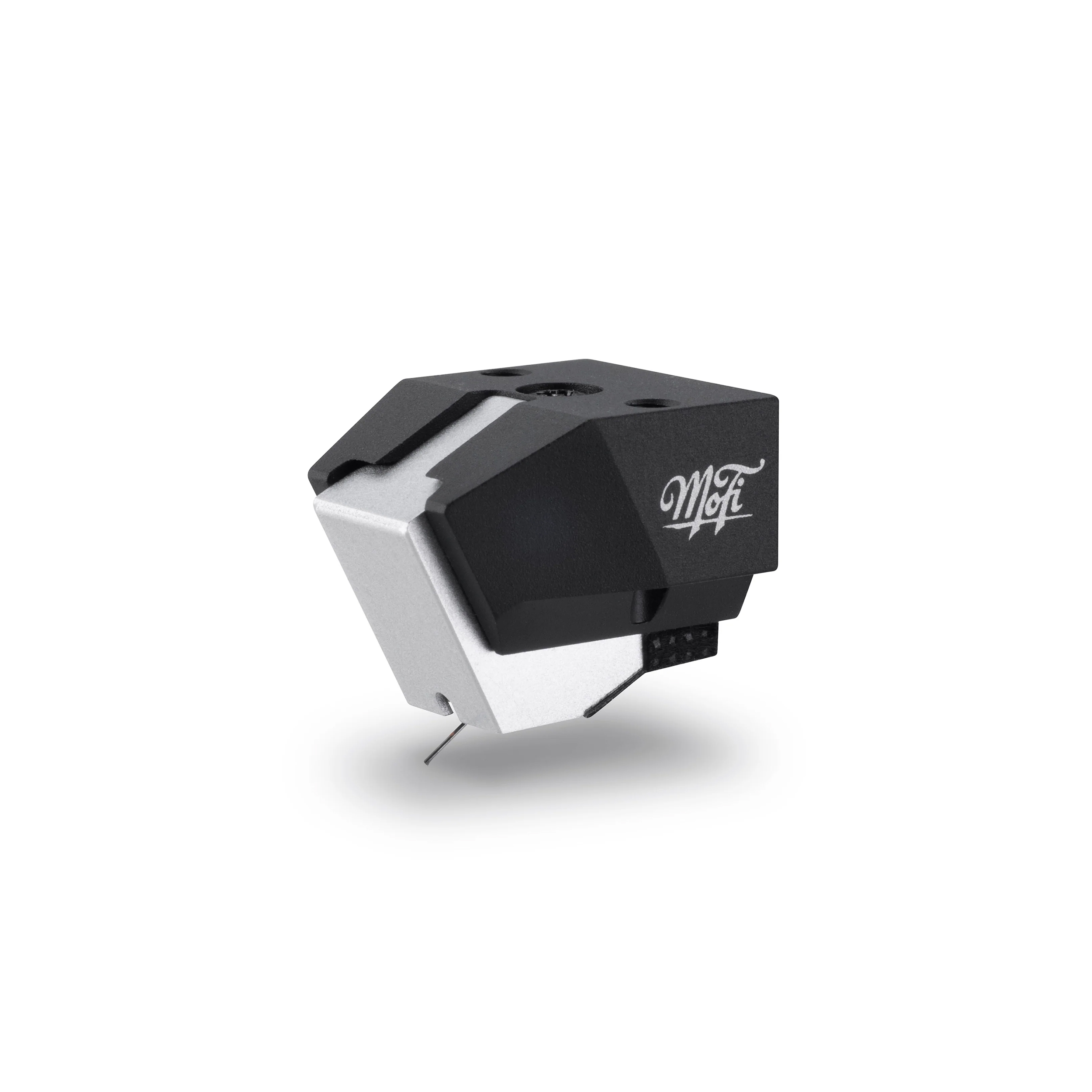 MoFi Electronics StudioSilver MC