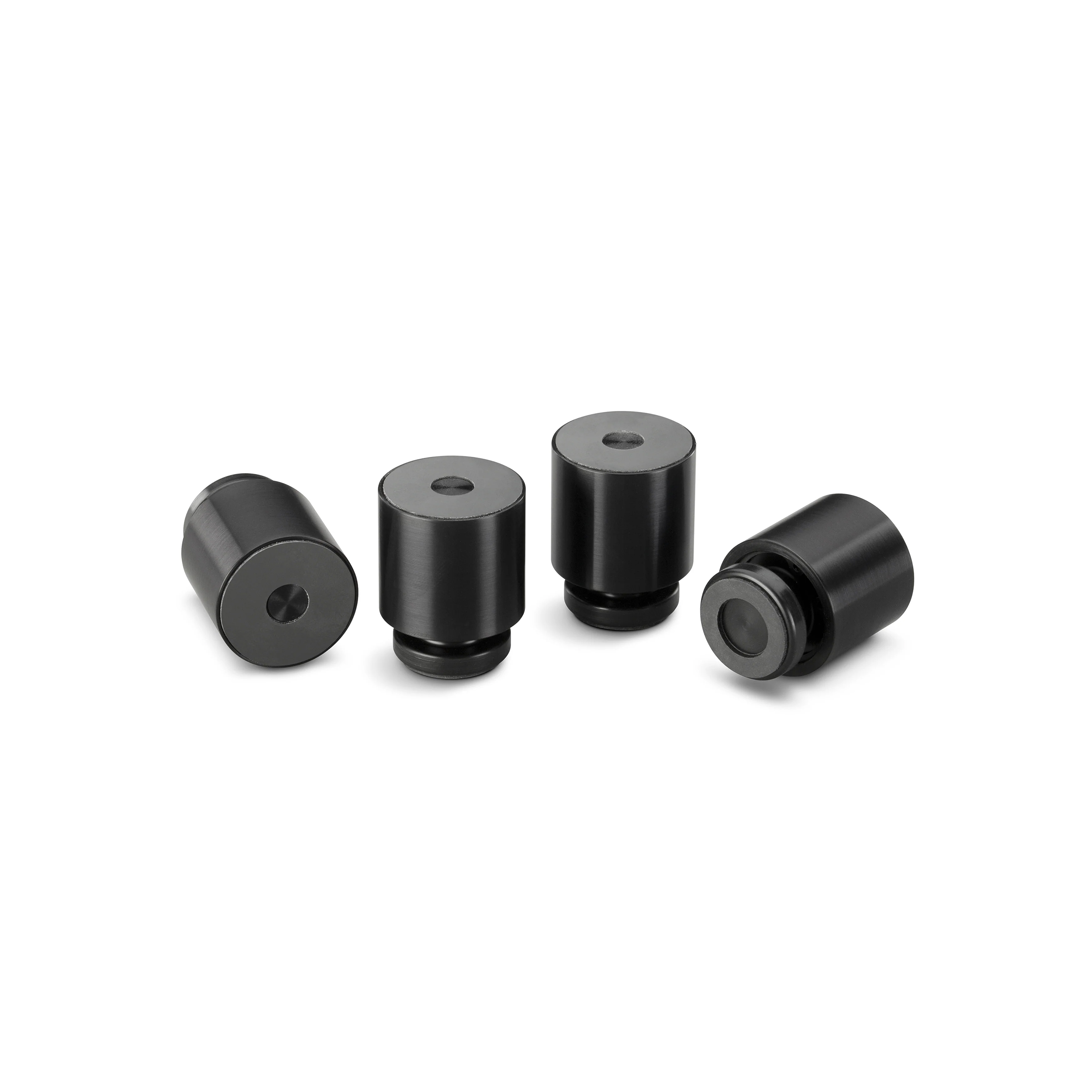 MoFi Electronics Ultra Low Noise Feet (Set 4 Stuks) - Afbeelding 2