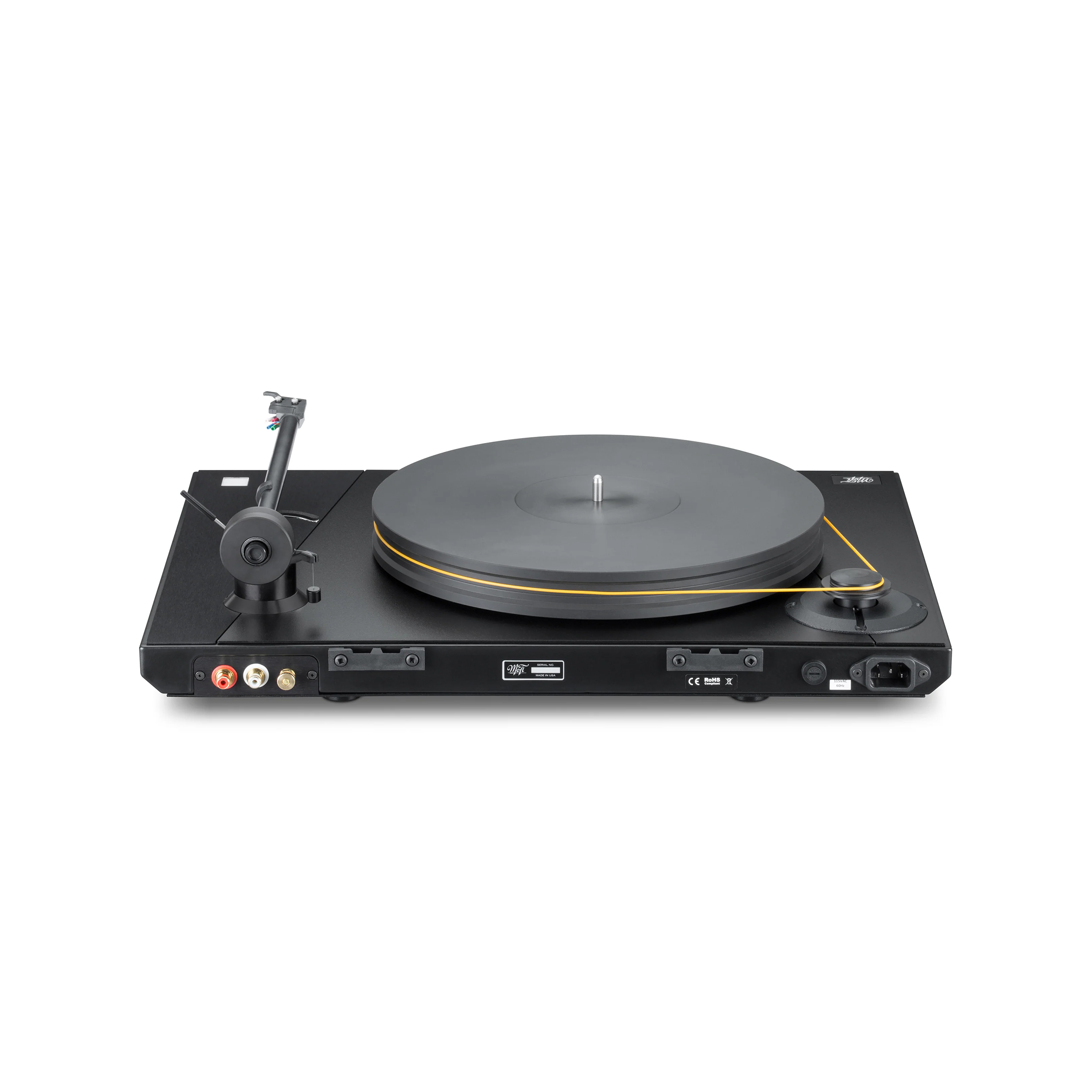 MoFi Electronics UltraDeck - Afbeelding 3