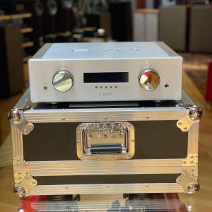 AVM Ovation 6.2 Master Edition