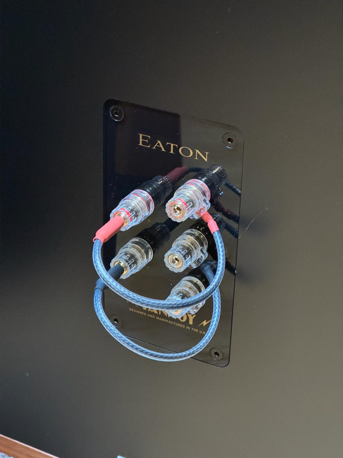 Tannoy Legacy Eaton - Afbeelding 10