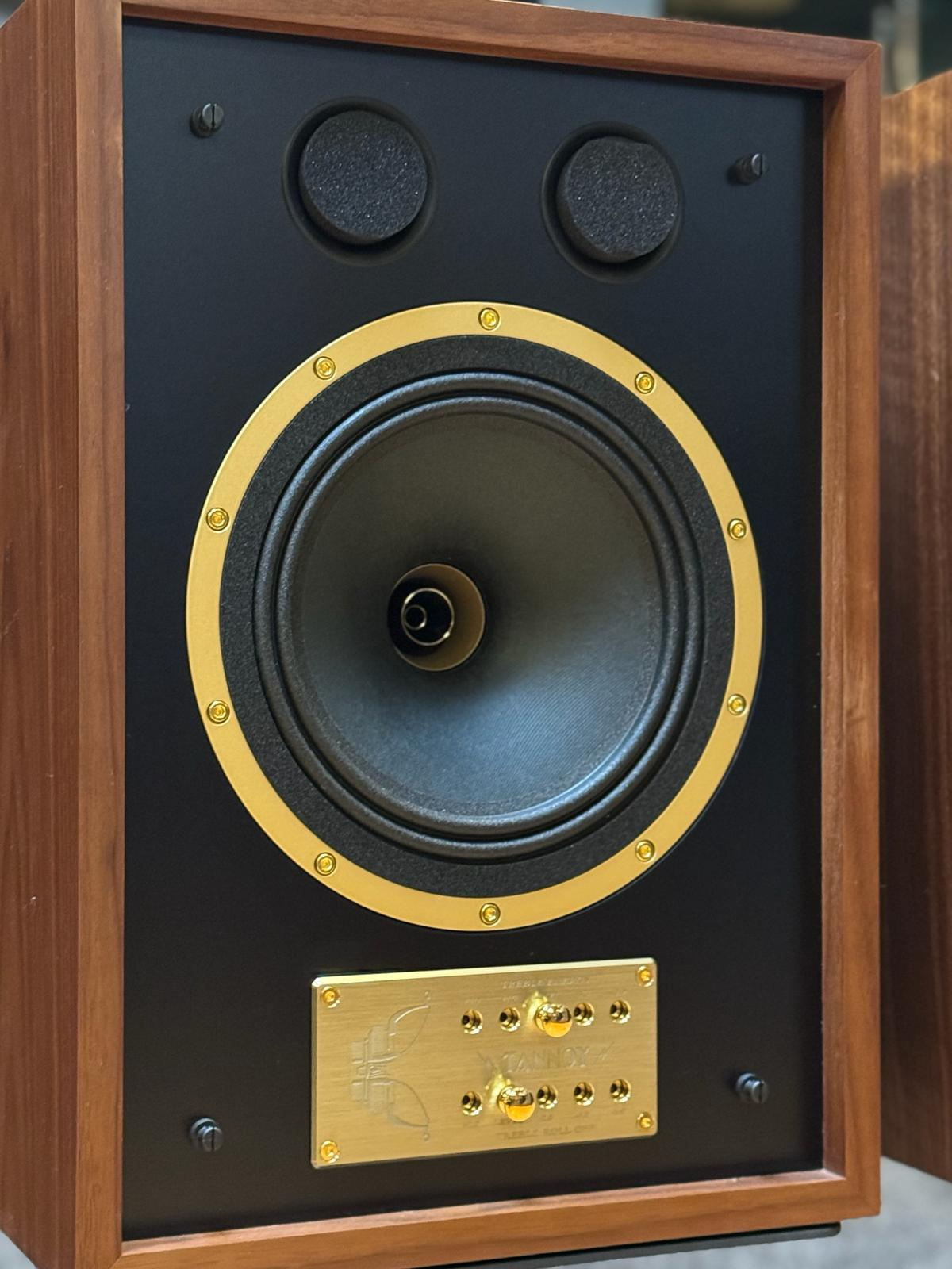 Tannoy Legacy Eaton - Afbeelding 2