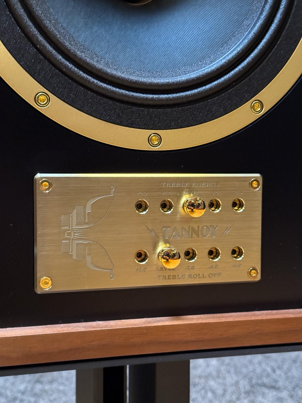 Tannoy Legacy Eaton - Afbeelding 4