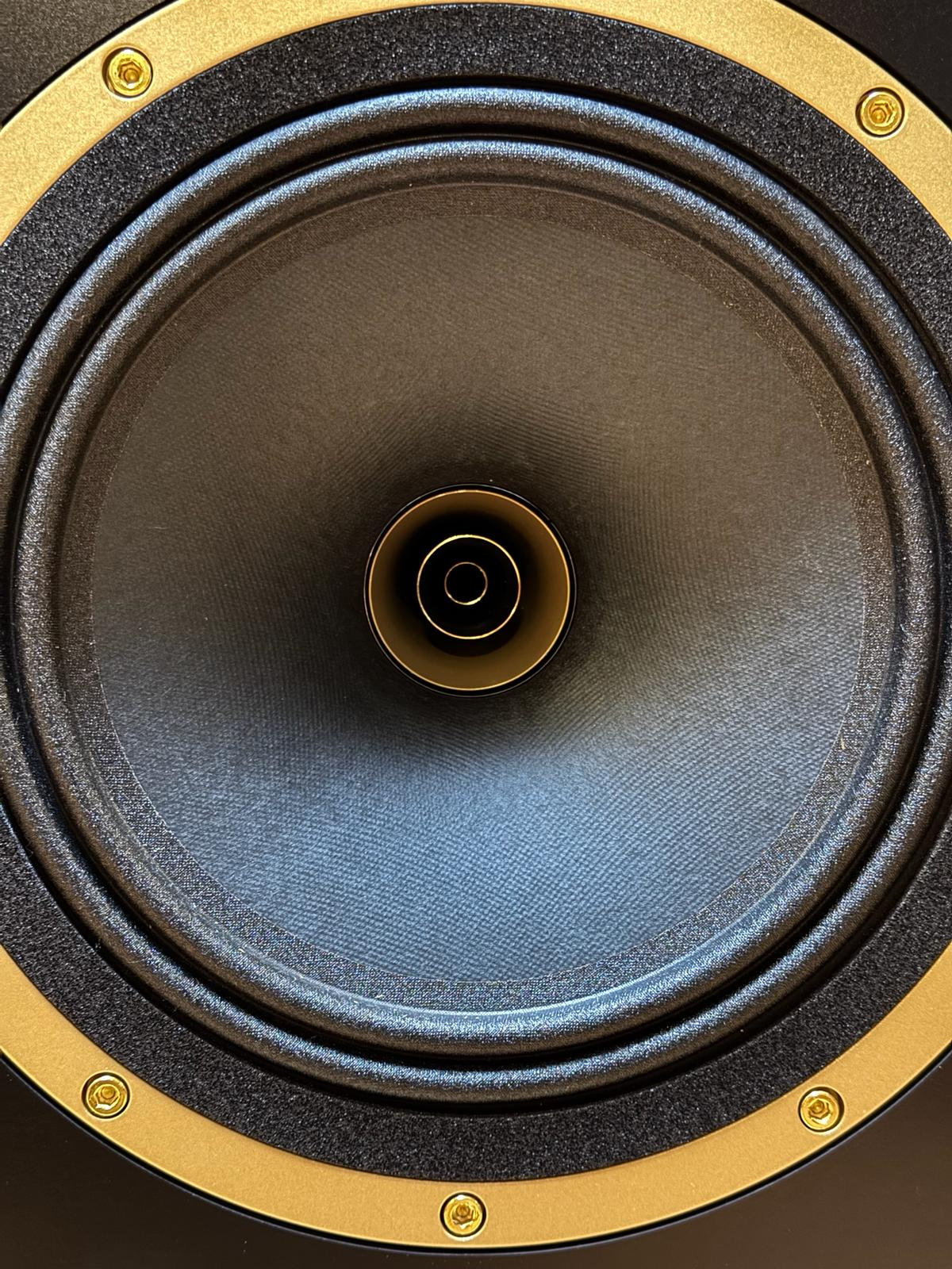 Tannoy Legacy Eaton - Afbeelding 5