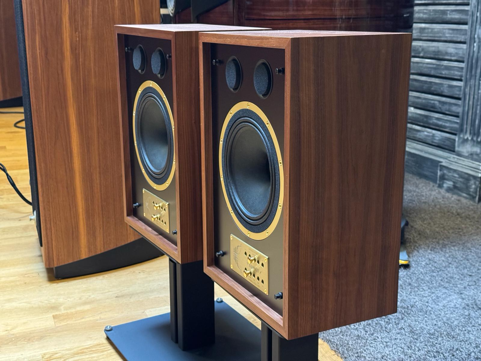 Tannoy Legacy Eaton - Afbeelding 7