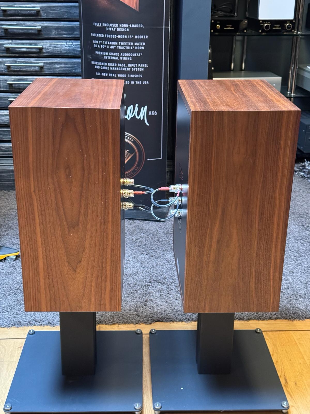 Tannoy Legacy Eaton - Afbeelding 9