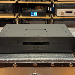 Atoll CD400 Evo Demo model