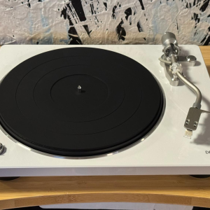 Denon DP-400 B-stock model