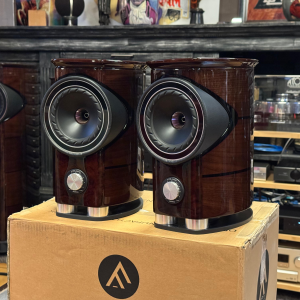 Fyne Audio F1.5 Demo set