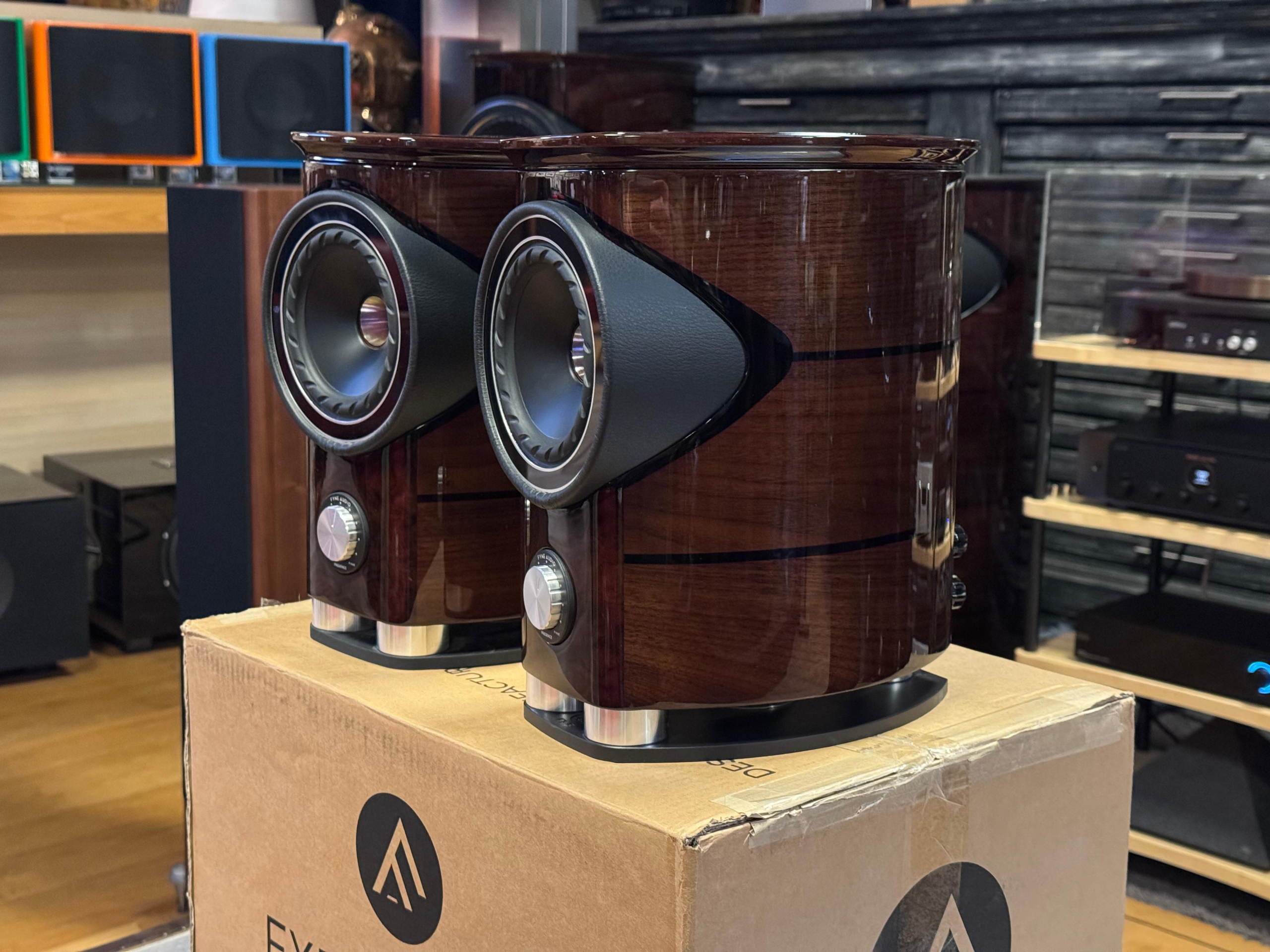 Fyne Audio F1.5 Demo set - Afbeelding 2