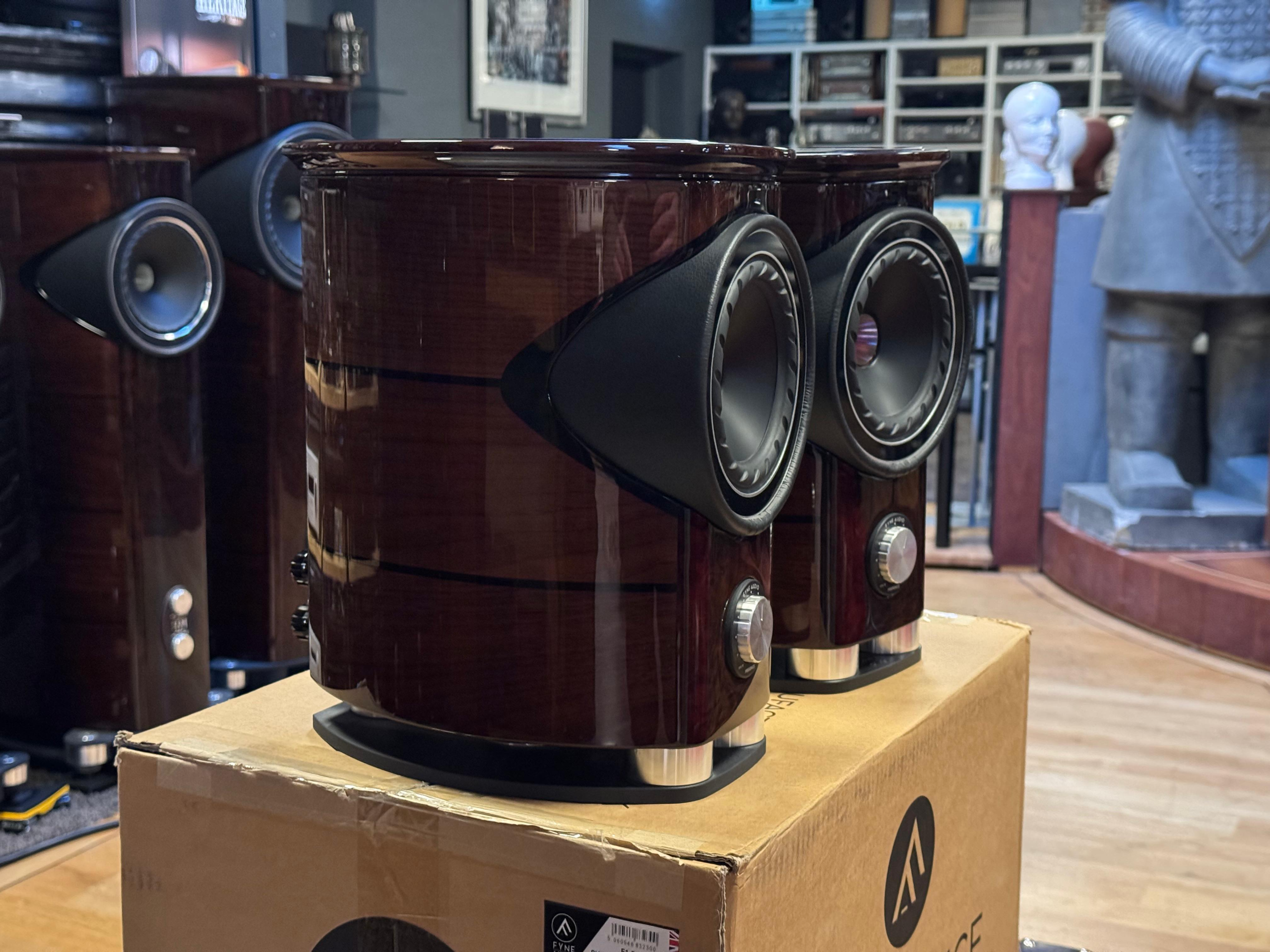 Fyne Audio F1.5 Demo set - Afbeelding 4