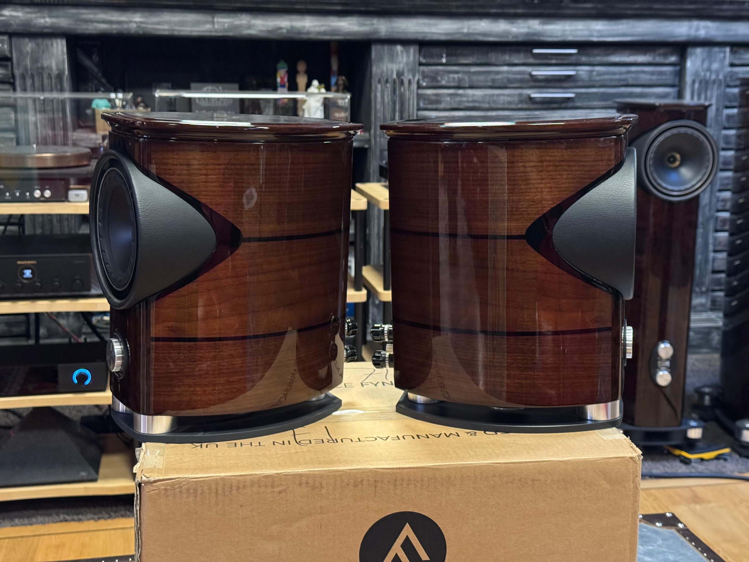 Fyne Audio F1.5 Demo set - Afbeelding 5