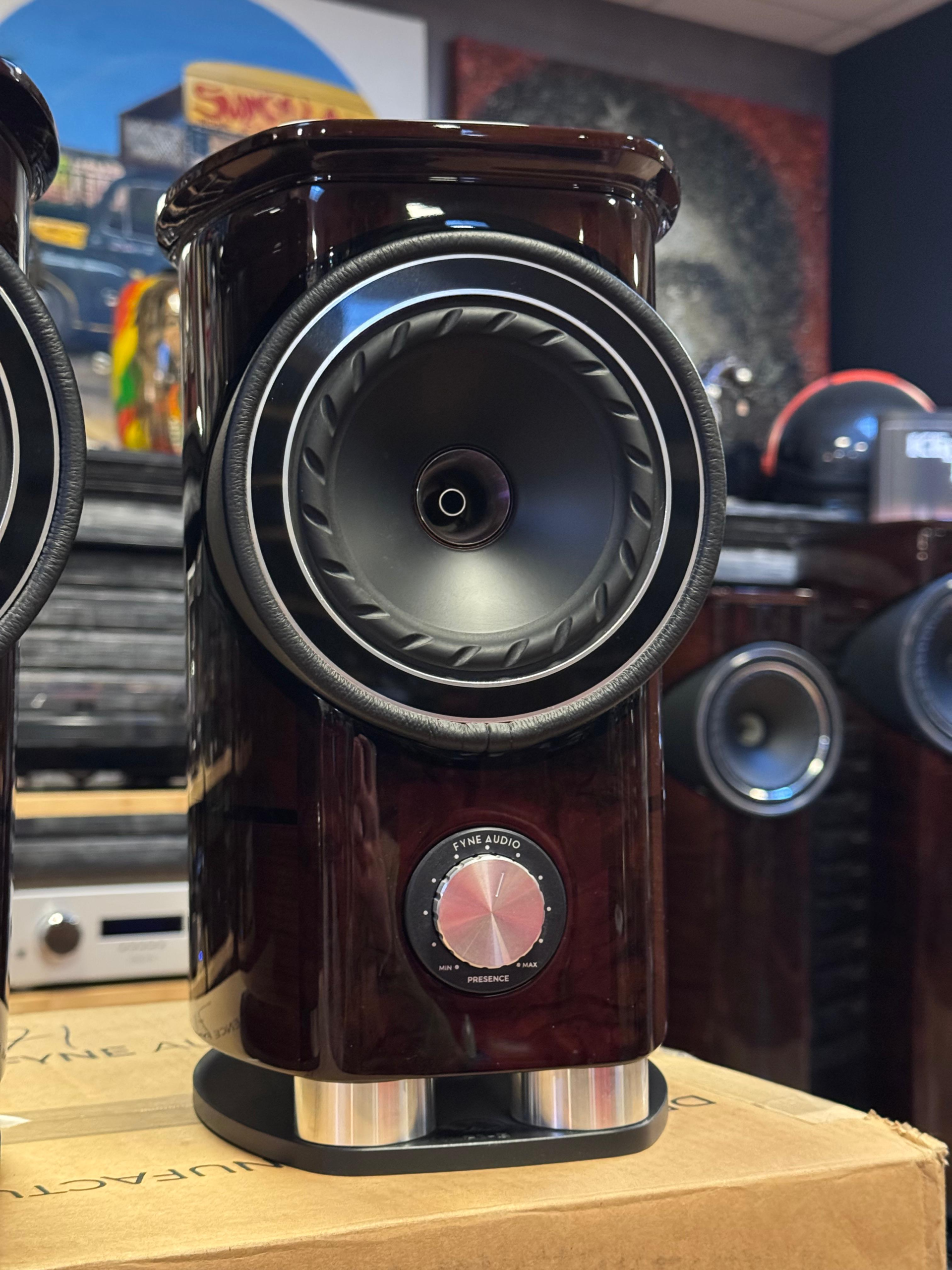 Fyne Audio F1.5 Demo set - Afbeelding 6