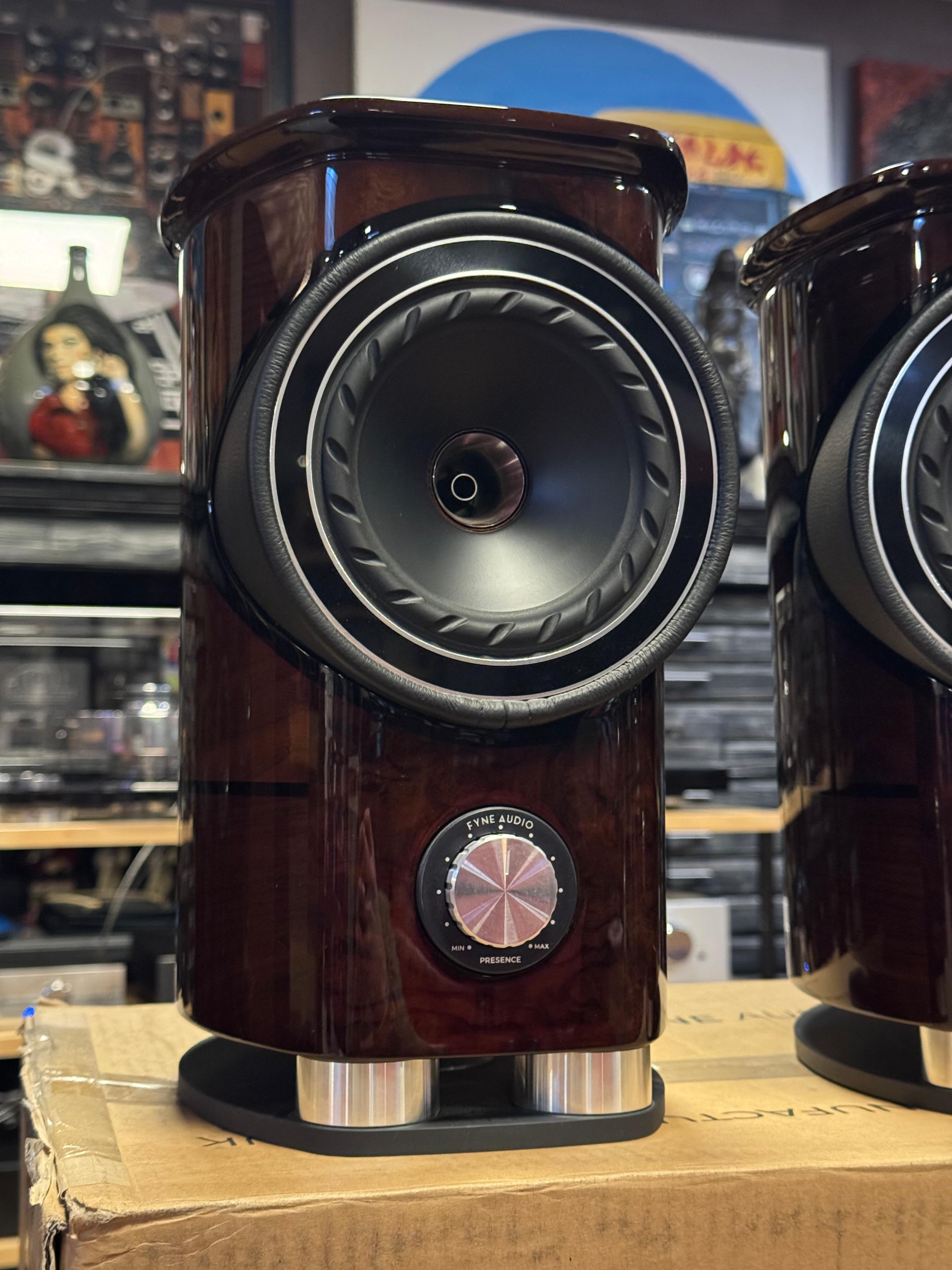 Fyne Audio F1.5 Demo set - Afbeelding 7