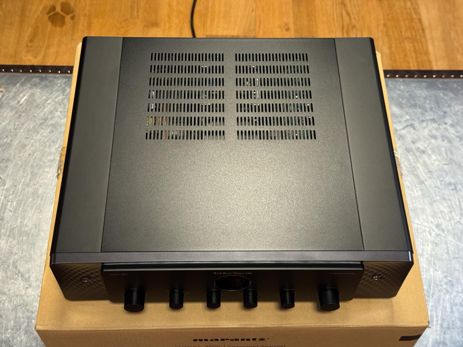 Marantz model 30 B-stock - Afbeelding 7