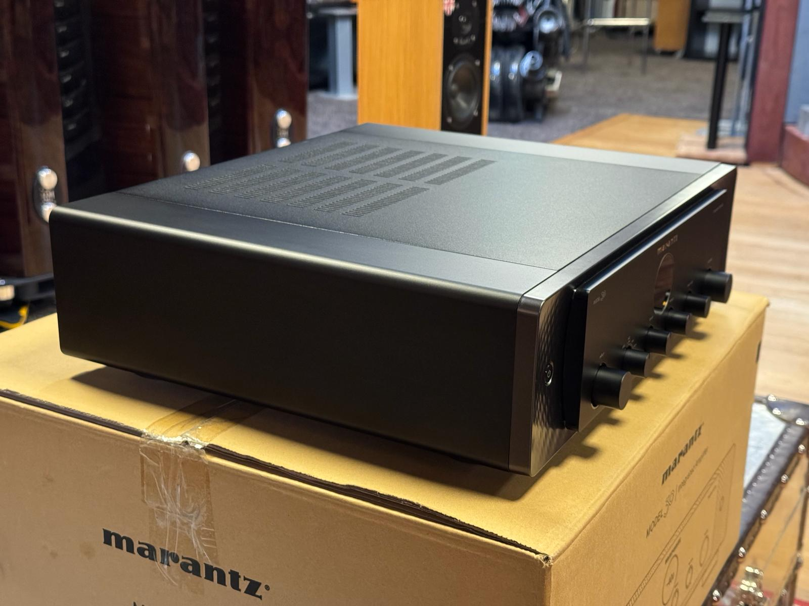 Marantz model 30 B-stock - Afbeelding 6