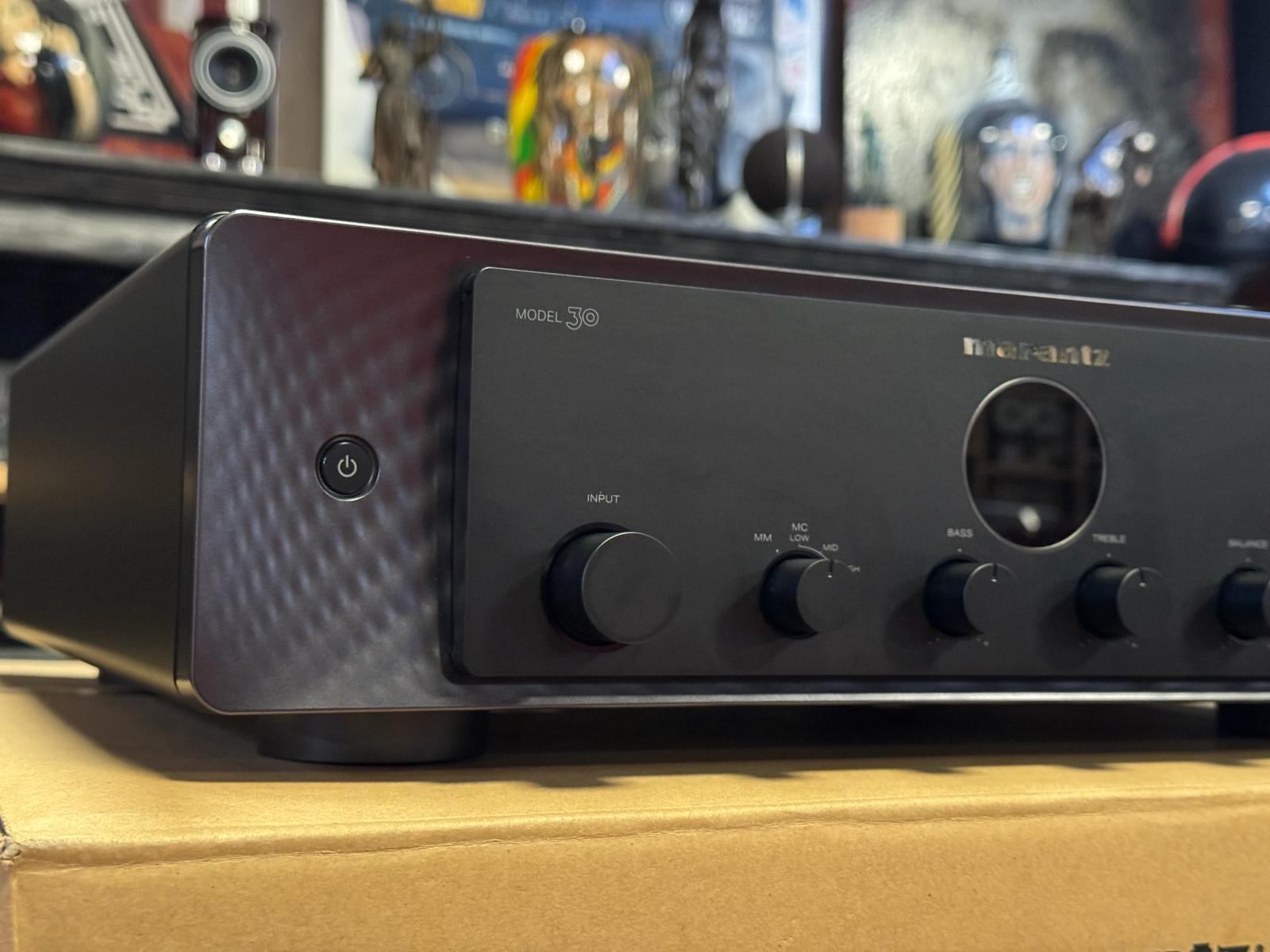 Marantz model 30 B-stock - Afbeelding 5