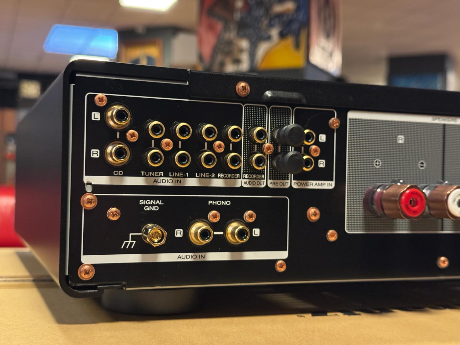 Marantz model 30 B-stock - Afbeelding 9