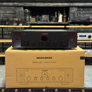 Marantz model 30 B-stock