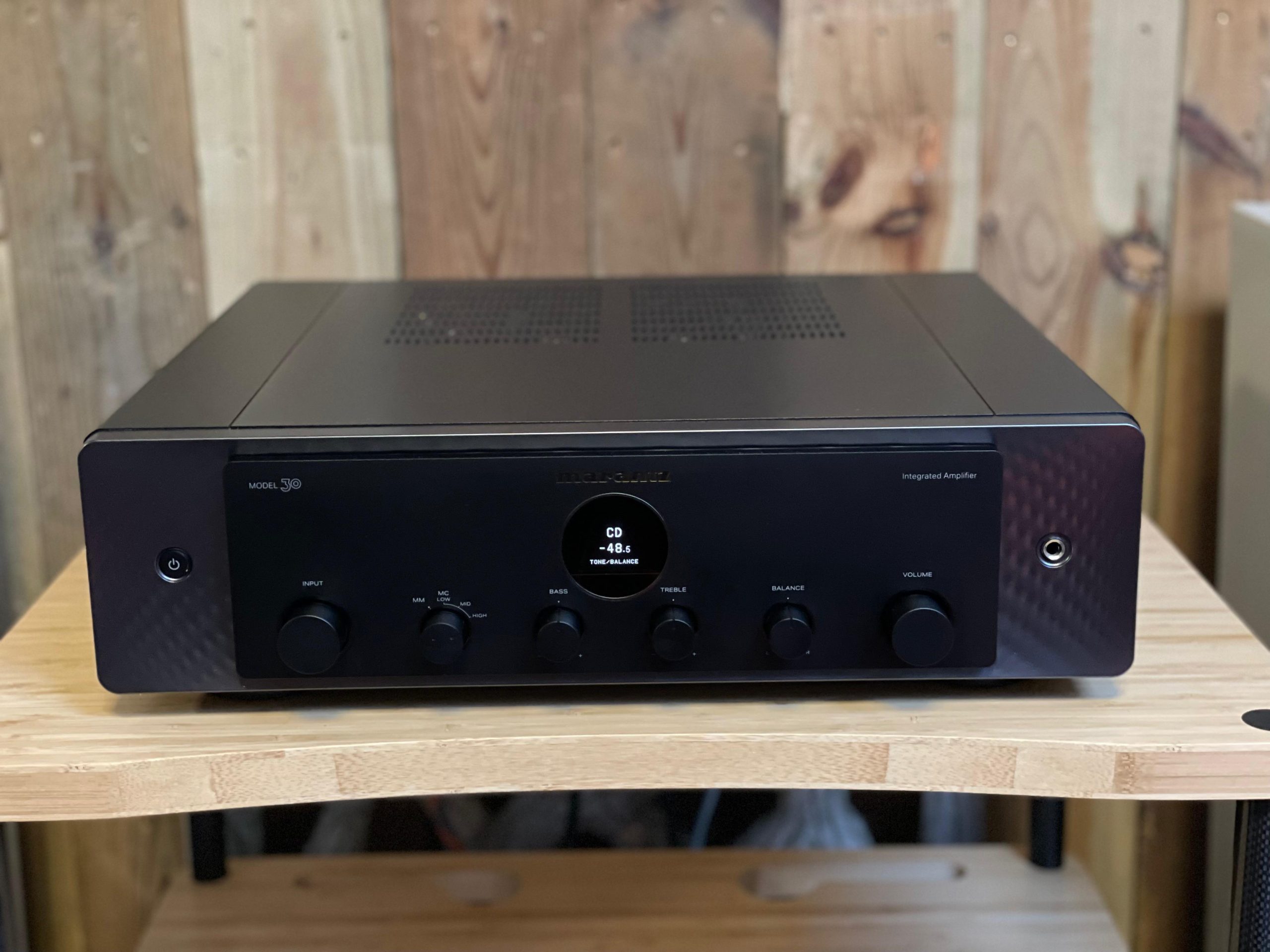 Marantz model 30 B-stock - Afbeelding 4