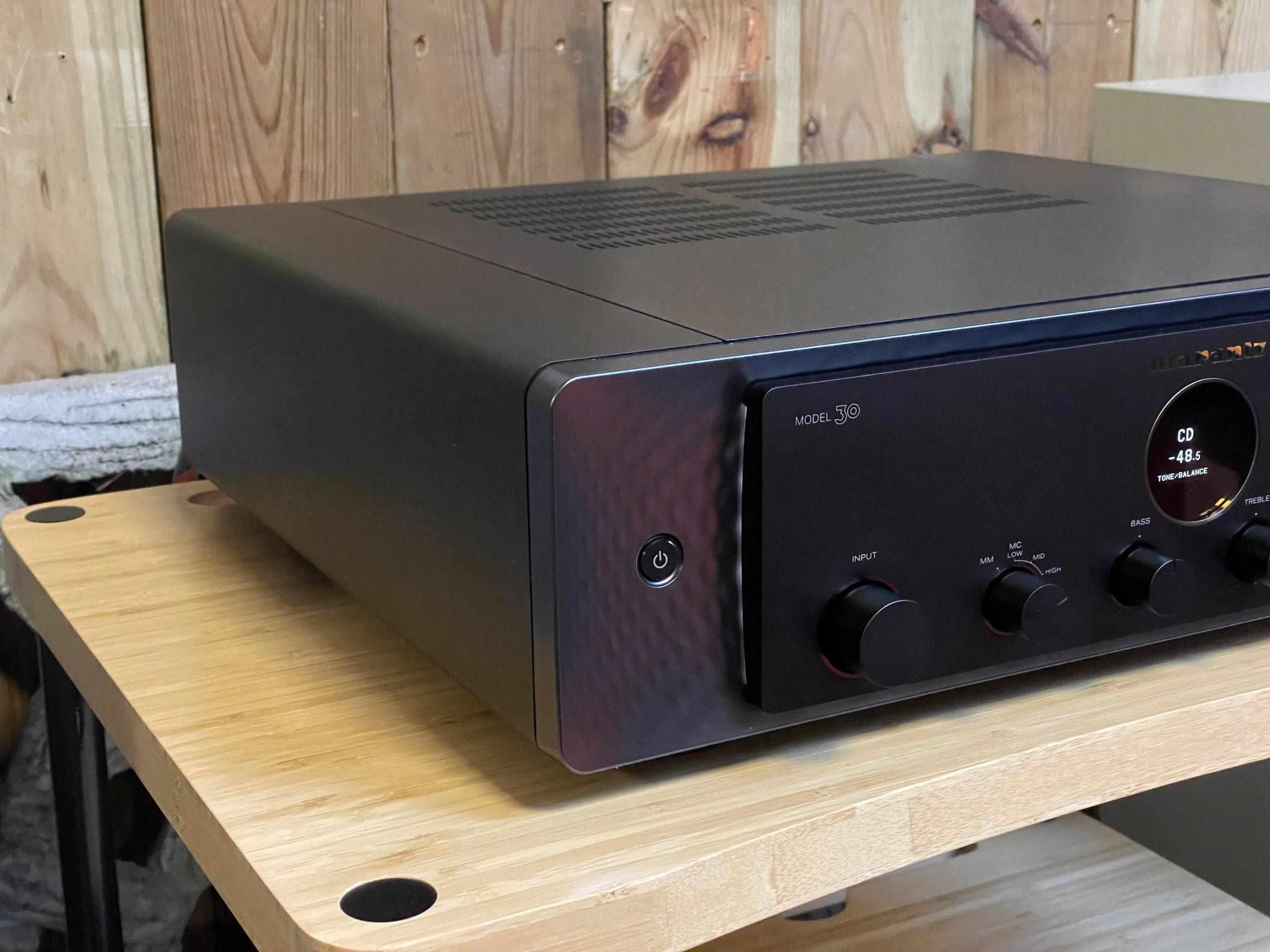 Marantz model 30 B-stock - Afbeelding 3