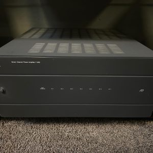 NAD T 973