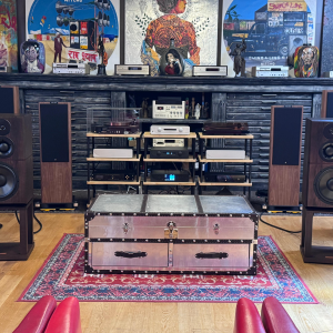 Revival Audio Atalante 5 Grande Réserve