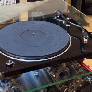 Denon DP-400