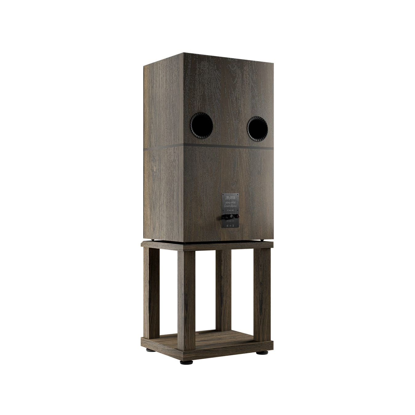 Revival Audio Atalante Grande Reserve - Afbeelding 2