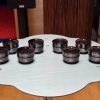 IsoAcoustics Gaia 1 / (2 sets, 8 stuks)