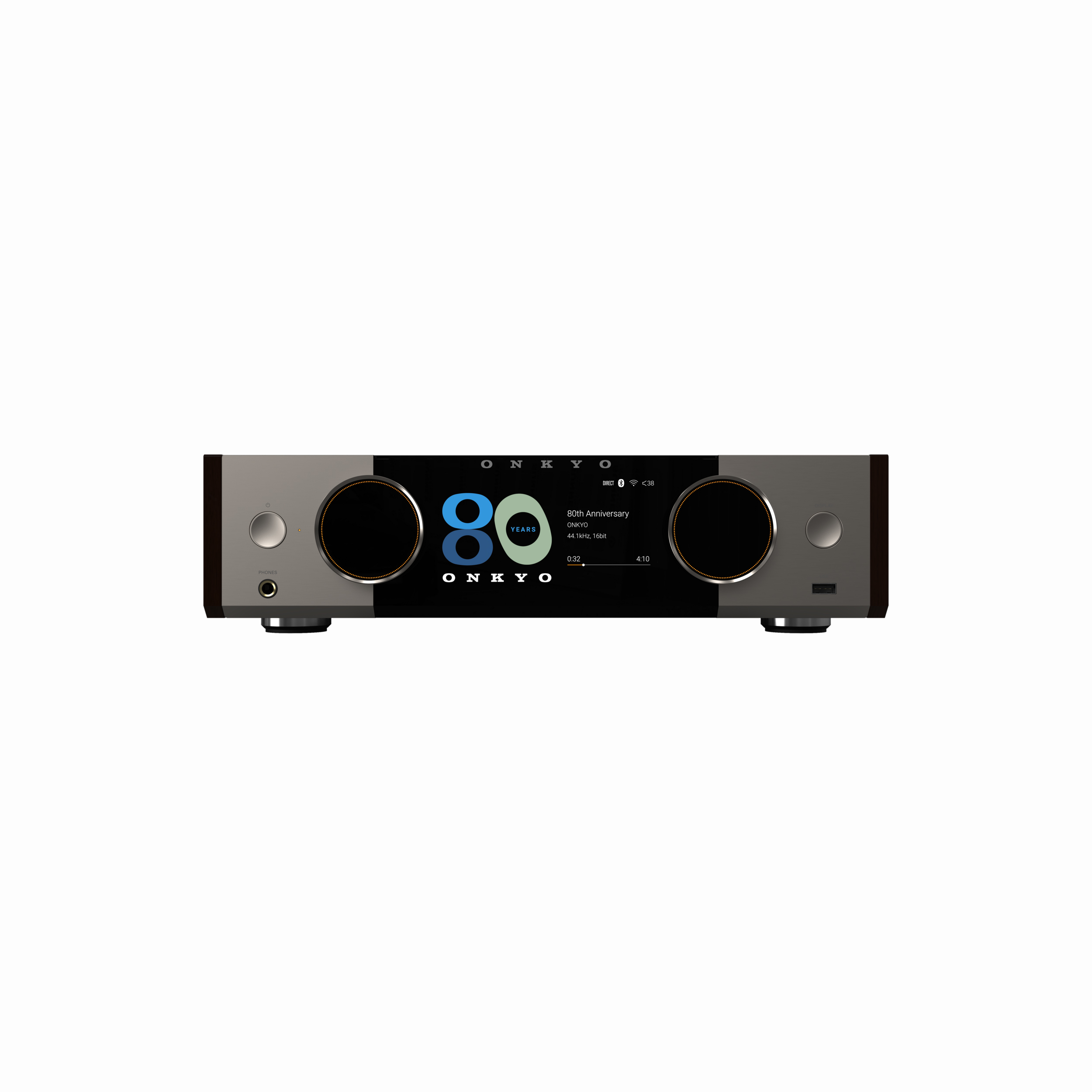 Onkyo Muse Y-50 Special Edition